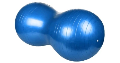 Sedco Gymnastický míč peanut GB1505 85x35 cm Sedco Gymnastický míč peanut GB1505 85x35 cm