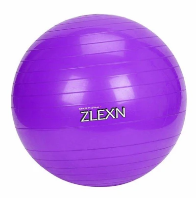 Sedco Gymnastický míč Yoga Ball 65 cm