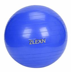 Sedco Gymnastický míč Yoga Ball 65 cm