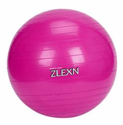 Sedco Gymnastický míč Yoga Ball 65 cm