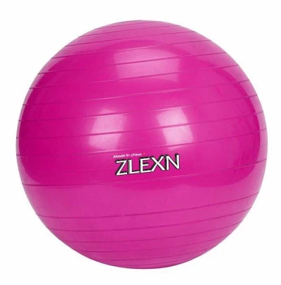 Sedco Gymnastický míč Yoga Ball 65 cm