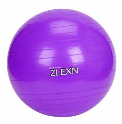 Sedco Gymnastický míč Yoga Ball 75 cm