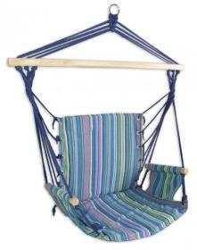 Sedco Houpací křeslo Bavlna RELAX 103x56 cm