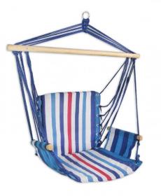 Sedco Houpací křeslo Bavlna RELAX 103x56 cm