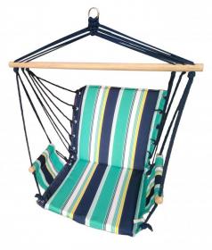 Sedco Houpací křeslo Bavlna RELAX 103x56 cm