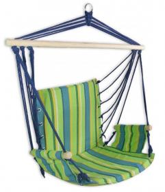 Sedco Houpací křeslo Bavlna RELAX 103x56 cm