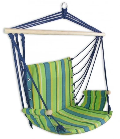 Sedco Houpací křeslo Bavlna RELAX 103x56 cm