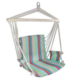 Sedco Houpací křeslo Bavlna RELAX 103x56 cm