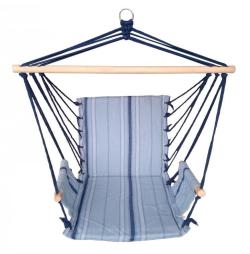 Sedco Houpací křeslo Bavlna RELAX 103x56 cm