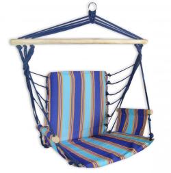 Sedco Houpací křeslo Bavlna RELAX 103x56 cm