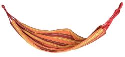 Sedco Houpací síť bez výztuhy 200*80 cm