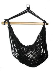 Sedco Hojdacie závesné kreslo NYLON 100x110 cm