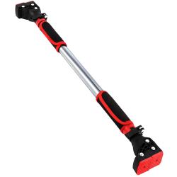 Sedco Hrazda do dverí CR2016 nastaviteľná 72-105 cm Sedco Hrazda do dverí CR2016 nastaviteľná 72-105 cm