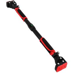 Sedco Hrazda do dverí CR2017 nastaviteľná 72-105 cm Sedco Hrazda do dverí CR2017 nastaviteľná 72-105 cm