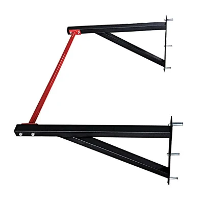 Sedco Hrazda na zeď Chin Up Rack CR2015 Sedco Hrazda na zeď Chin Up Rack CR2015