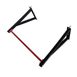 Sedco Hrazda na zeď Chin Up Rack CR2015