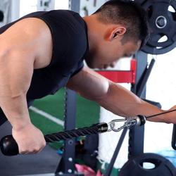 Sedco Jednoruční lano na triceps SZ-02