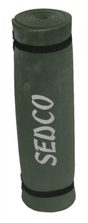 Sedco Karimatka jednovrstvá 10 mm RICHMORAL 180 x 50 cm