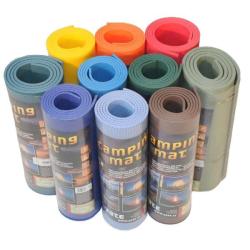 Sedco Karimatka jednovrstvá RICHMORAL velikost 180 x 50 x 0,8 cm