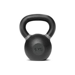 Sedco Kettlebell Powder Coating Sedco