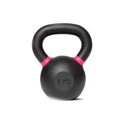 Sedco Kettlebell Powder Coating Sedco