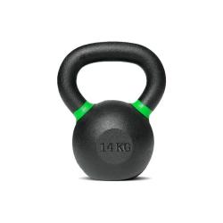Sedco Kettlebell Powder Coating Sedco