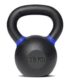Sedco Kettlebell Powder Coating Sedco