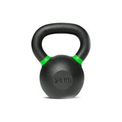 Sedco Kettlebell Powder Coating Sedco