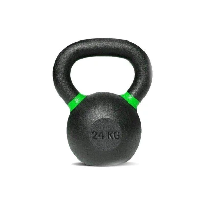 Sedco Kettlebell Powder Coating Sedco