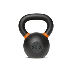 Sedco Kettlebell Powder Coating Sedco