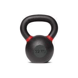 Sedco Kettlebell Powder Coating Sedco