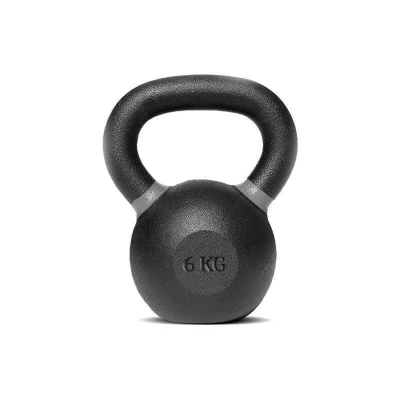 Sedco Kettlebell Powder Coating Sedco POUZE 16 kg (VÝPRODEJ)
