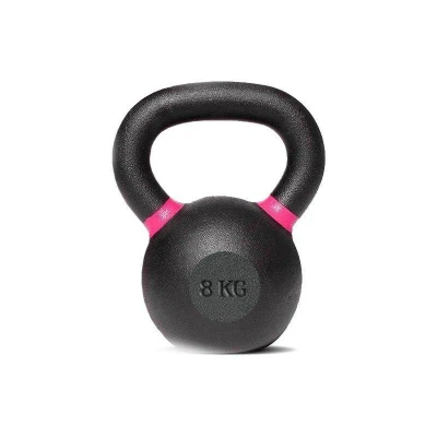 Sedco Kettlebell Powder Coating Sedco POUZE 16 kg (VÝPRODEJ)