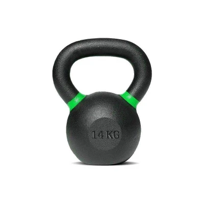 Sedco Kettlebell Powder Coating Sedco POUZE 16 kg (VÝPRODEJ)