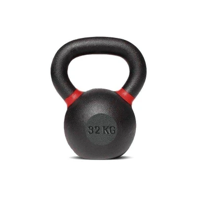 Sedco Kettlebell Powder Coating Sedco POUZE 16 kg (VÝPRODEJ)