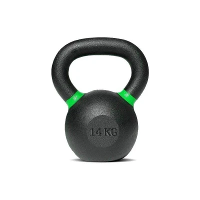 Sedco Kettlebell Powder Coating Sedco POUZE 16 kg (VÝPRODEJ)