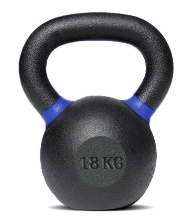 Sedco Kettlebell Powder Coating Sedco POUZE 16 kg (VÝPRODEJ)