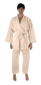 Sedco Kimono JUDO 180 + pásek (béžová) Sedco Kimono JUDO 180 + pásek (béžová)