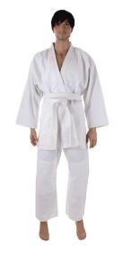 Sedco Kimono JUDO 200 + pásek (bílé) Sedco Kimono JUDO 200 + pásek (bílé)