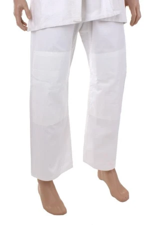 Sedco Kimono JUDO 200pásek (bílé) (VÝPRODEJ)