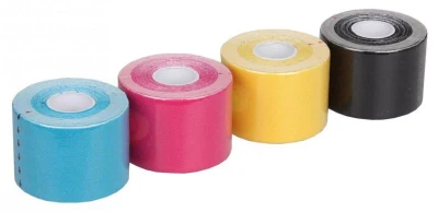 Sedco Kinesiology Tape - Tejpovací páska 5m Sedco Kinesiology Tape - Tejpovací páska 5m