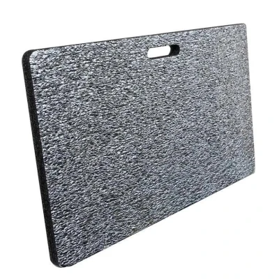 Sedco Klekací podložka MIRELON s PETZ fólií 25*320*520 mm Sedco Klekací podložka MIRELON s PETZ fólií 25*320*520 mm
