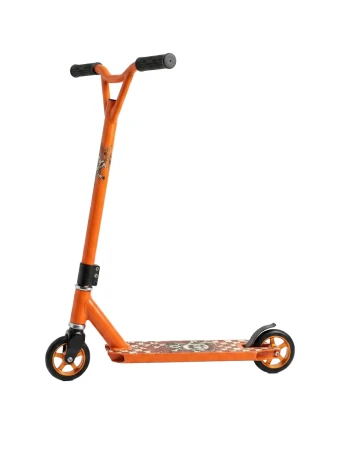 Sedco Koloběžka 23110 ST100A Orange