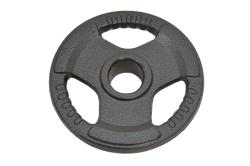 Sedco Kotouč činky IRON CAST - 50 mm Sedco Kotouč činky IRON CAST - 50 mm