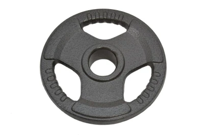Sedco Kotouč činky IRON CAST - 50 mm