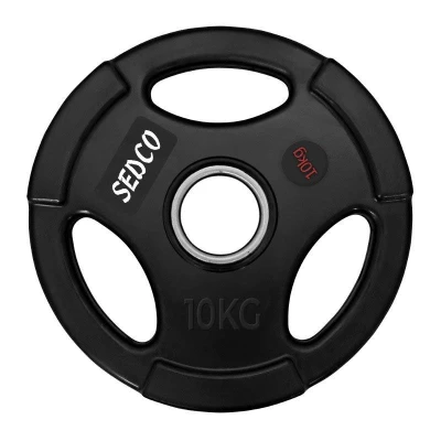 Sedco Kotouč činky RUBBER PLATE - 50 mm Sedco Kotouč činky RUBBER PLATE - 50 mm