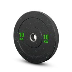 Sedco Kotouč EPDM Bumper Rubber Plate