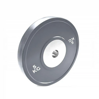 Sedco Kotouč HQ Rubber Bumper Plate