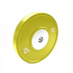 Sedco Kotouč HQ Rubber Bumper Plate