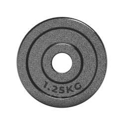 Sedco Kotouč na činky STEEL - 26 mm